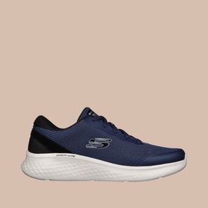 Mens Skechers Skech Lite Pro Clear Rush - Navy/Black. 232591/NVBK